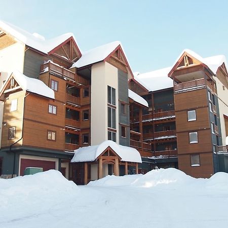Mountain Town Properties Cascade Lodge 3A Россленд Экстерьер фото
