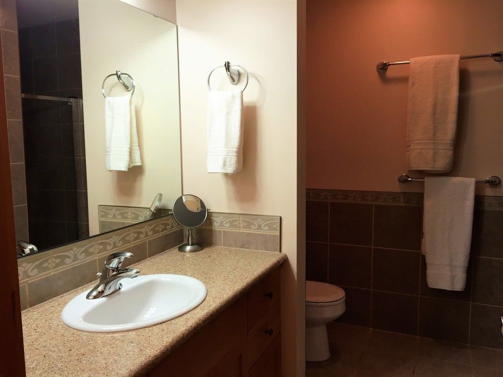 Mountain Town Properties Cascade Lodge 3A Россленд Экстерьер фото